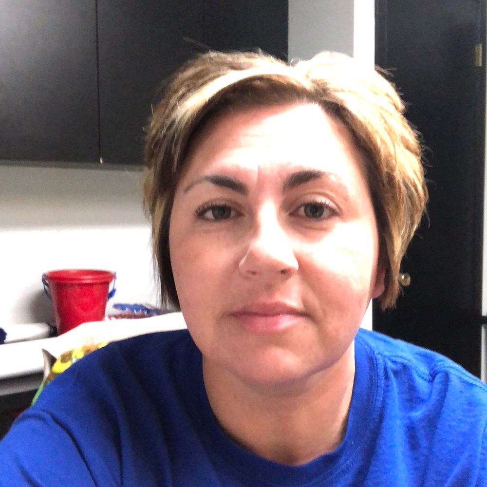 Meet your Posher, Shannon